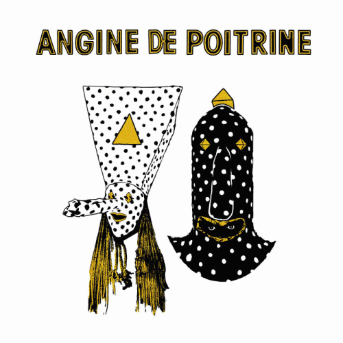 ngine de Poitrine Vol. 1